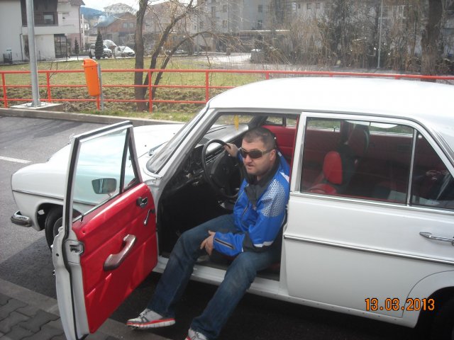 Za TV I filmsku industriju